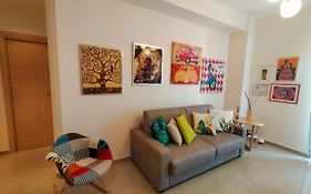 A Casa Di Carola. Appartamento In Centro Dove Sentirsi A Casa